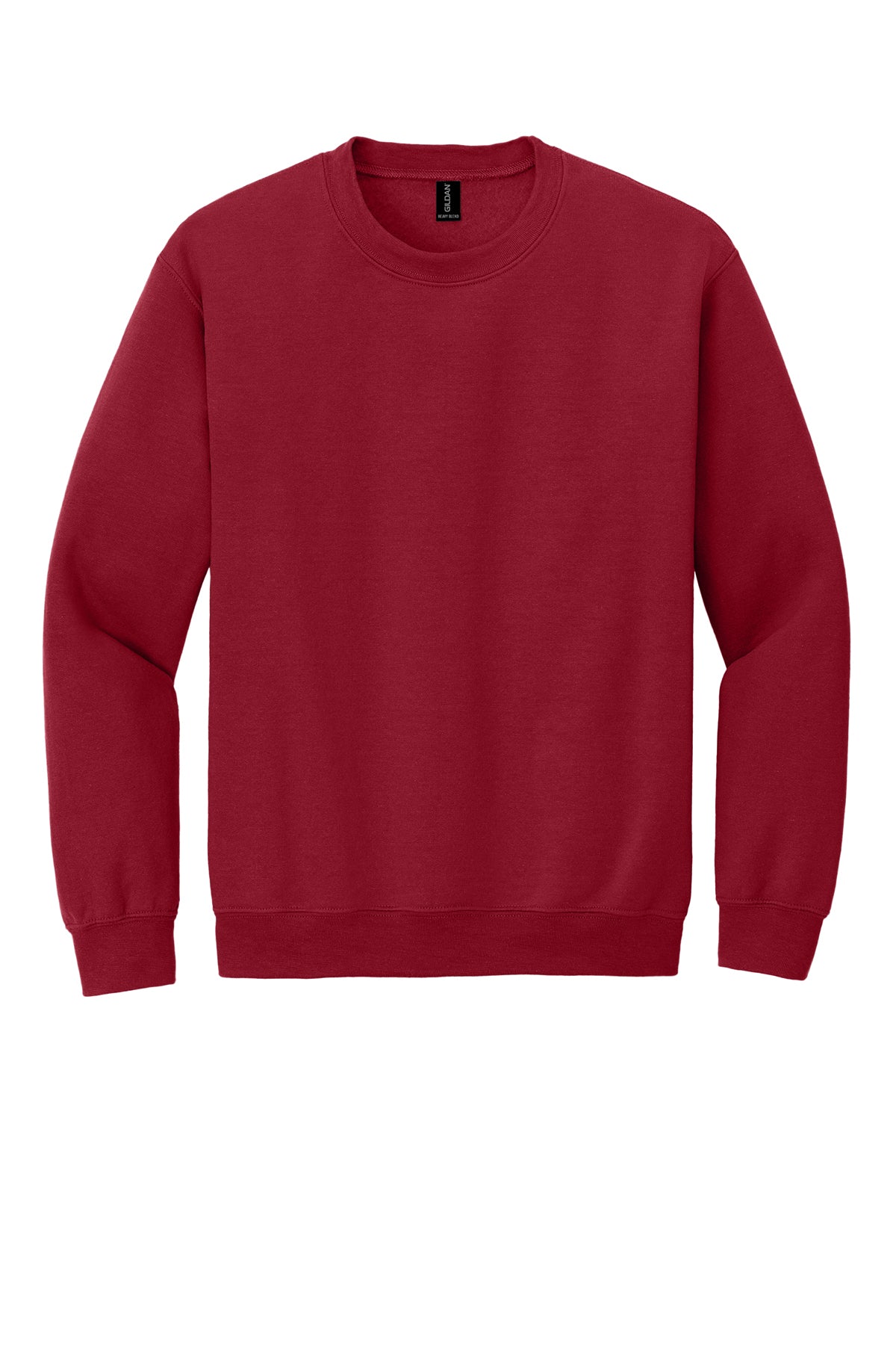 Med Center Health Crewneck