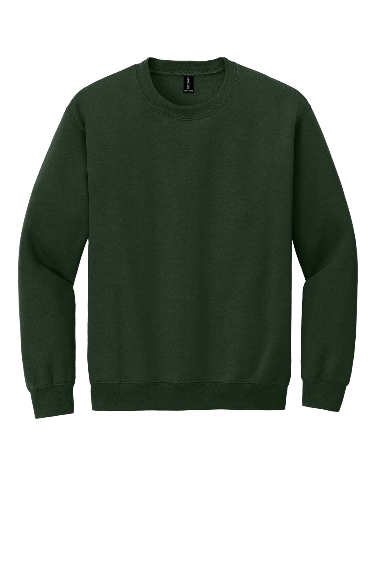 Med Center Health Crewneck