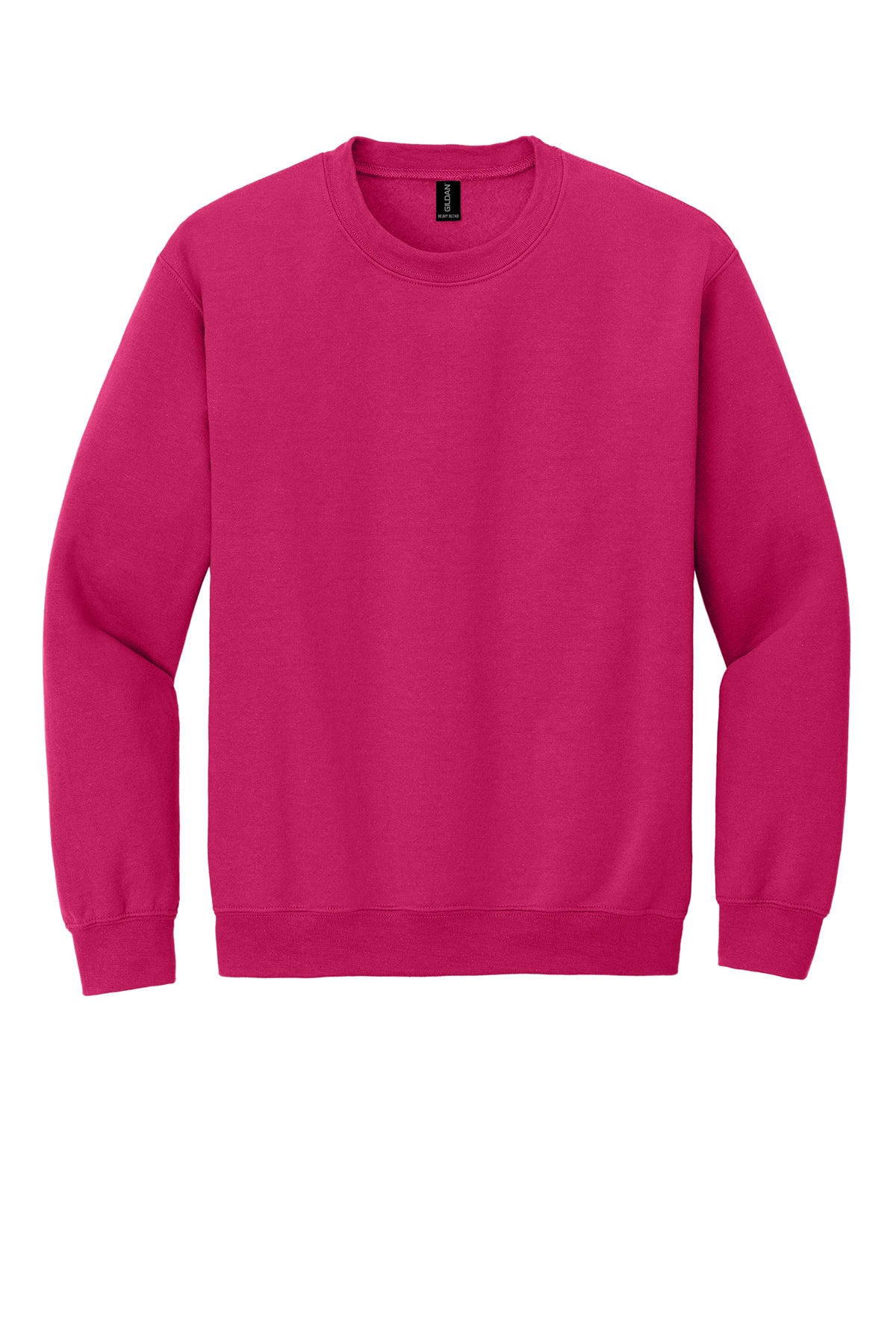 Med Center Health Crewneck