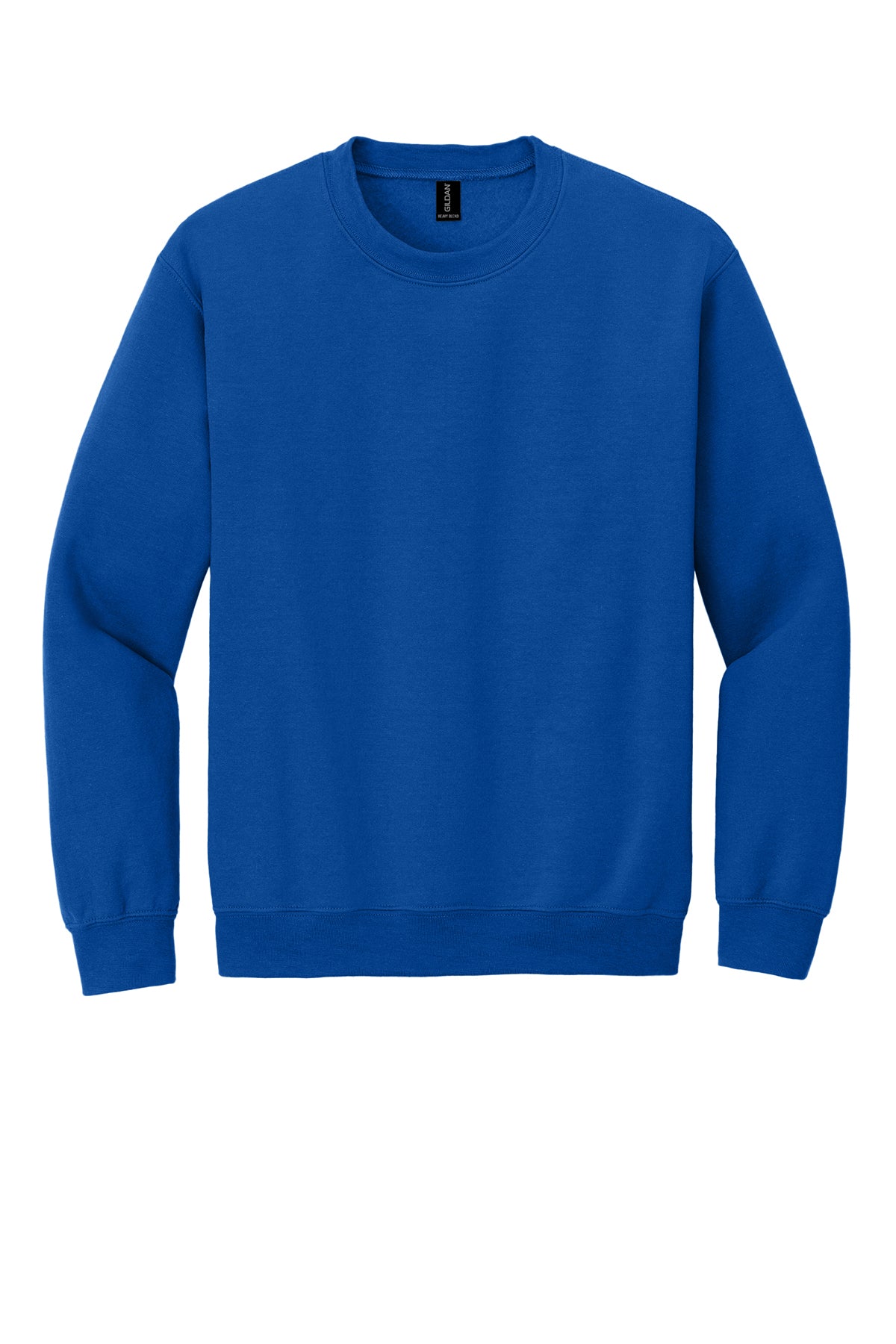 Med Center Health Crewneck