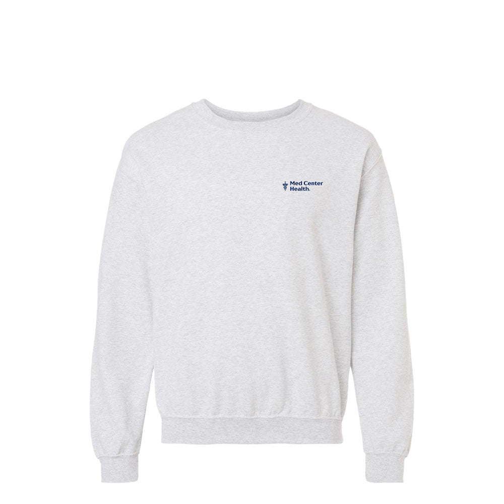 Med Center Health Crewneck