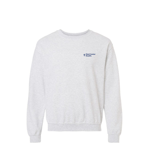 Med Center Health Crewneck