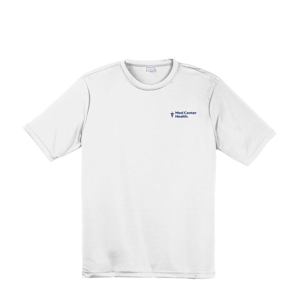 Sport-Tek® DriFit Short Sleeve
