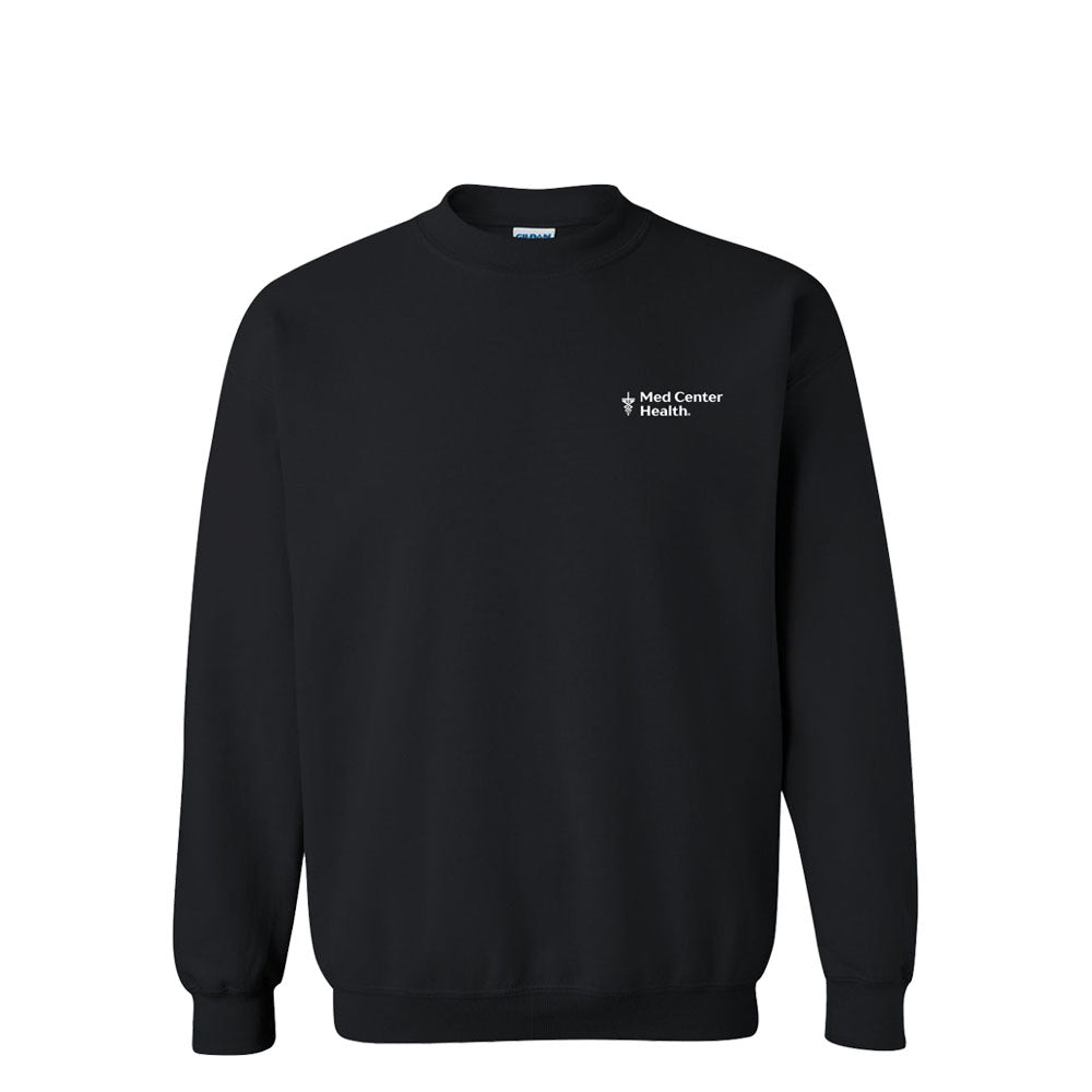 Med Center Health Crewneck