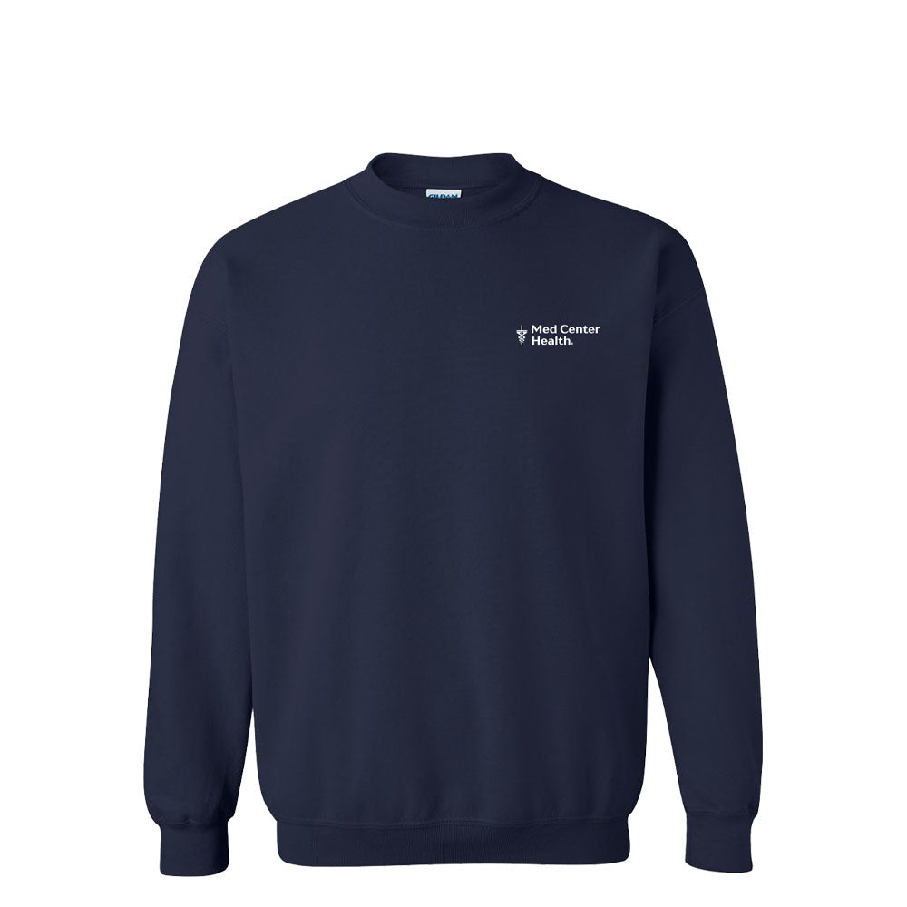 Med Center Health Crewneck