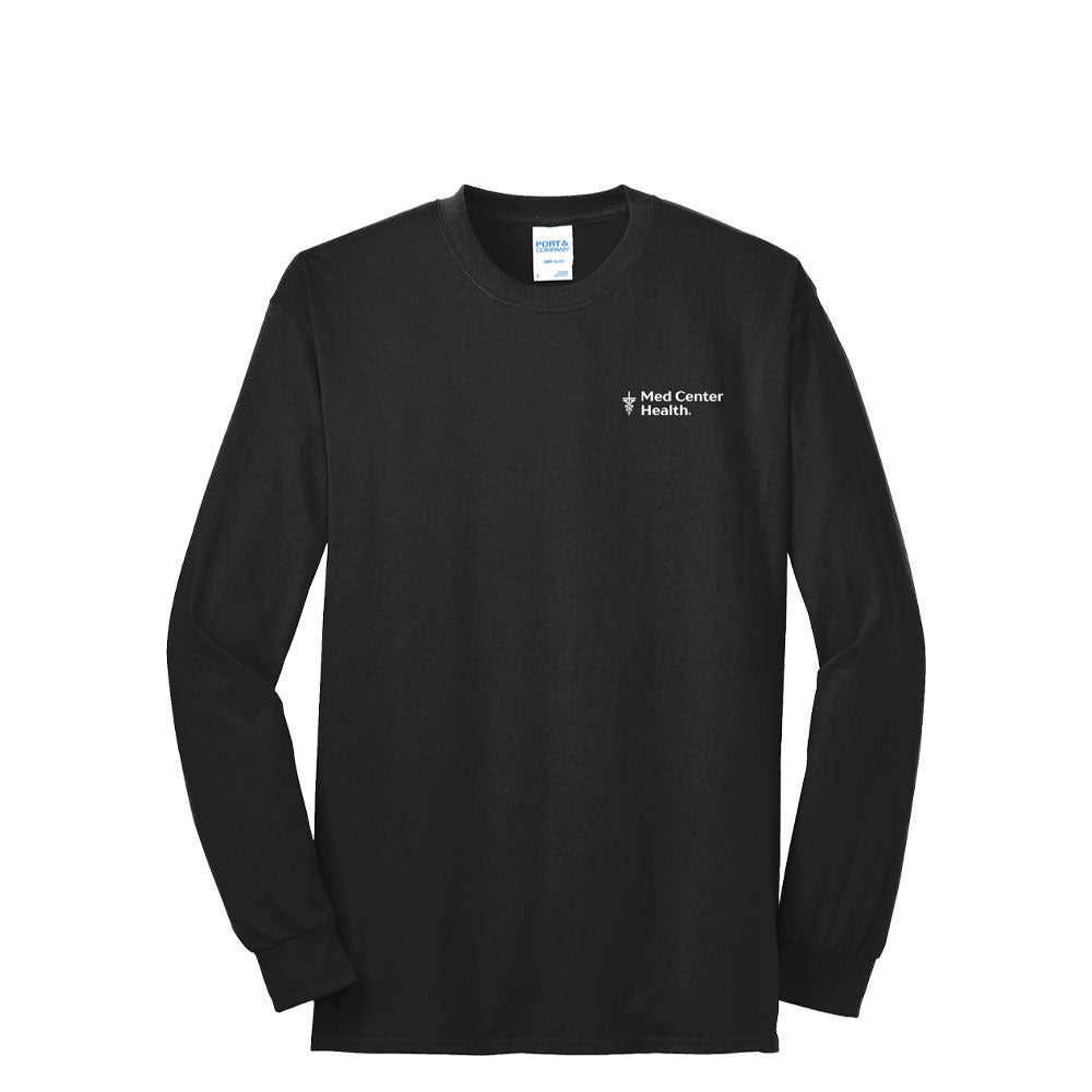 Port & Co™ Long Sleeve