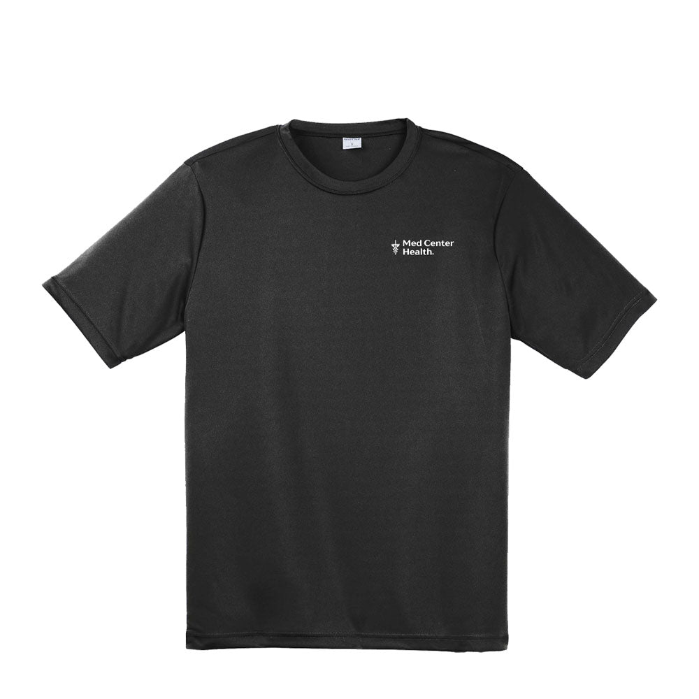 Sport-Tek® DriFit Short Sleeve