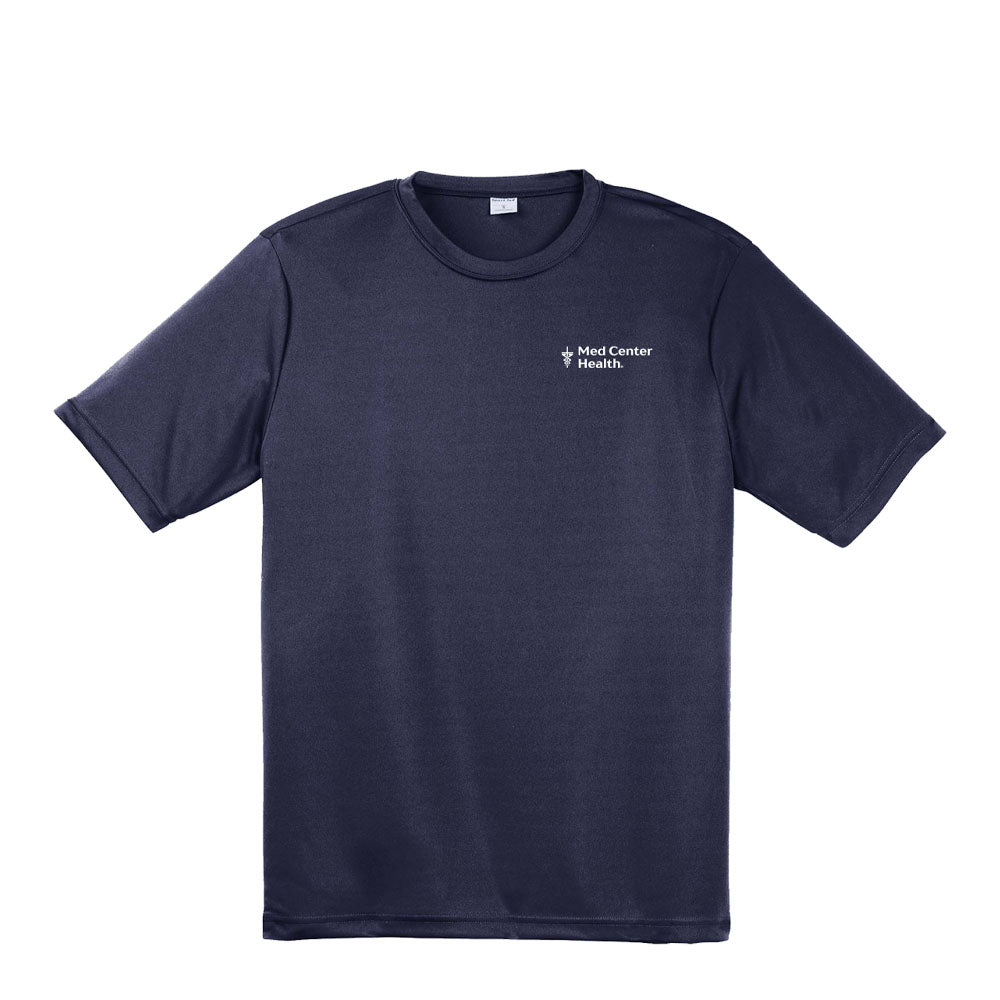 Sport-Tek® DriFit Short Sleeve