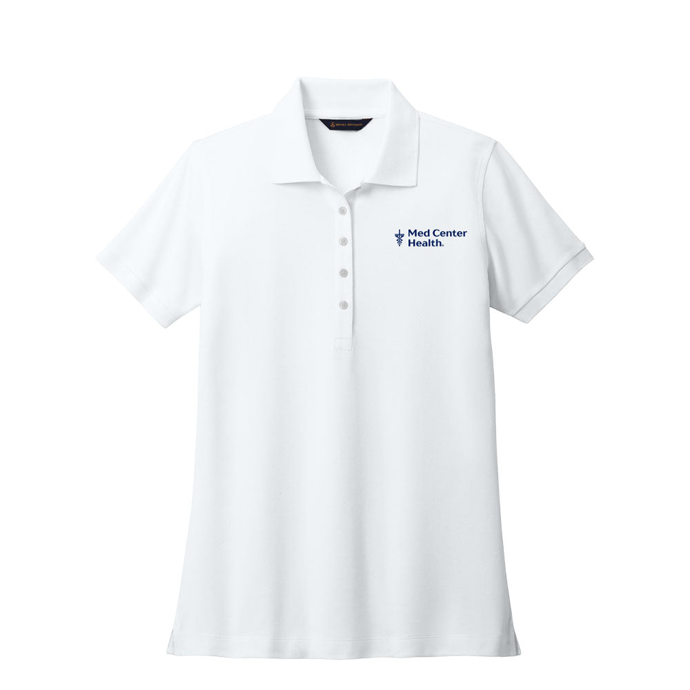 Brooks Brothers® Women’s Pima Cotton Pique Polo