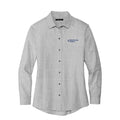 Mercer+Mettle® Women's Long Sleeve Stretch Woven Shirt