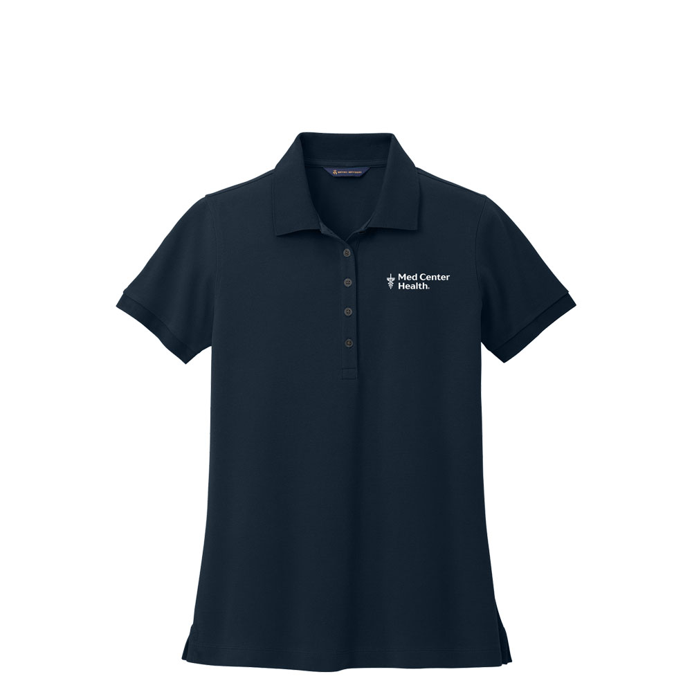 Brooks Brothers® Women’s Pima Cotton Pique Polo