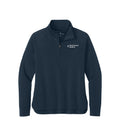 Brooks Brothers® Women's Luxe Performance 1/4 Zip