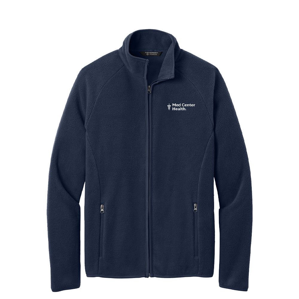 Port Authority® Fleece Full Zip