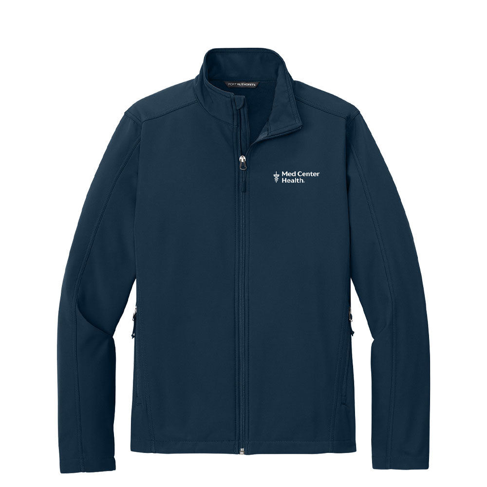 Port Authority® Soft Shell Men's Jacket