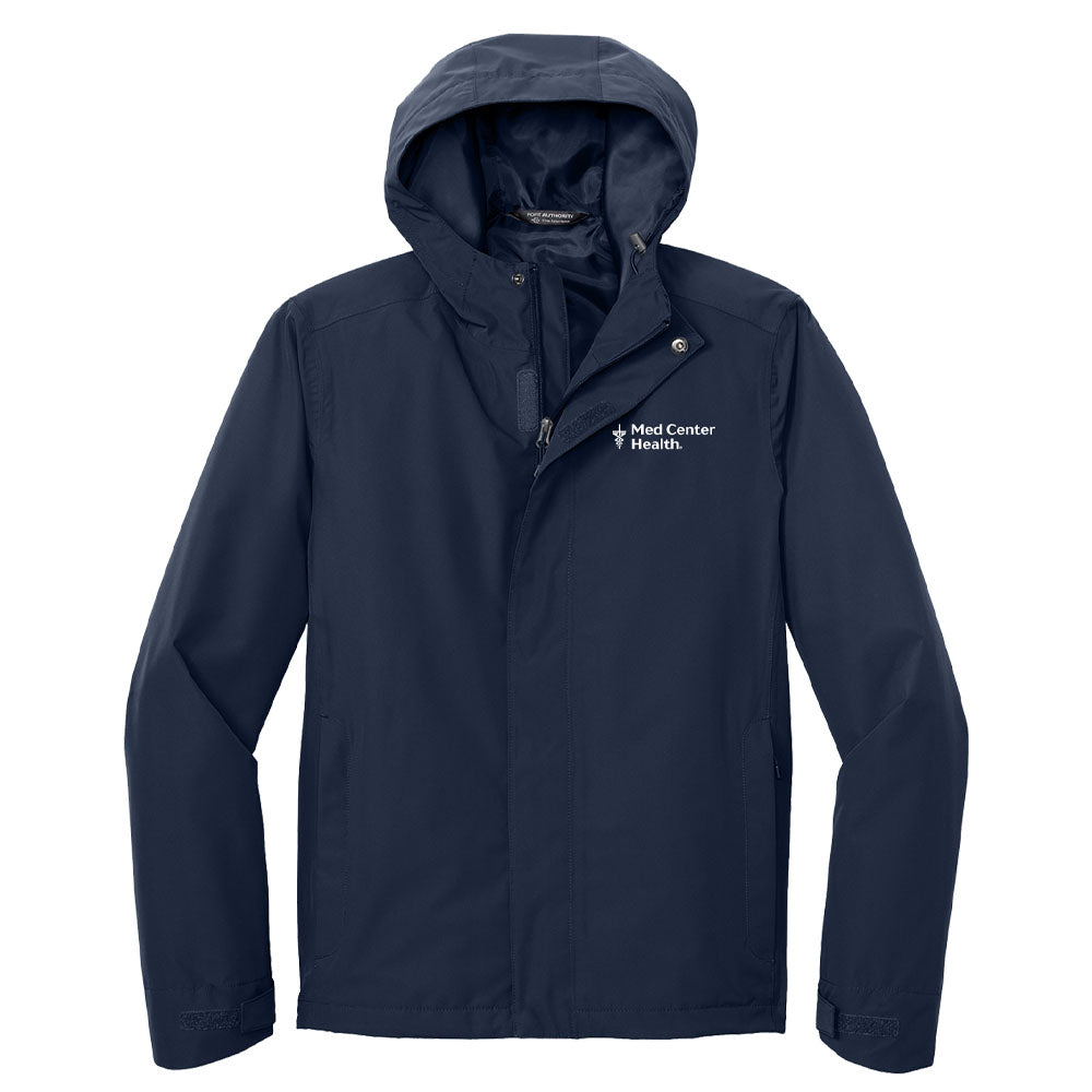 Port Authority® C-Free® Rain Jacket