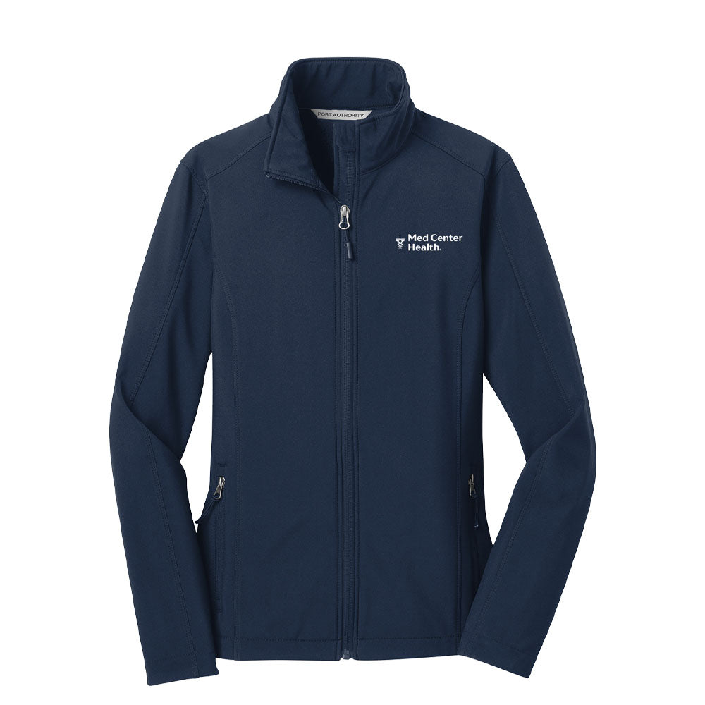 Port Authority® Soft Shell Women's Jacket