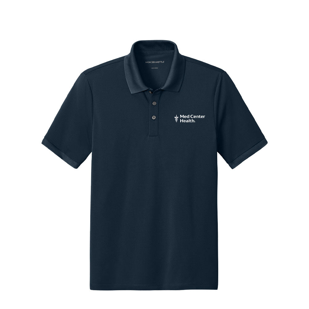 Mercer+Mettle® Men’s Everyday Performance Polo