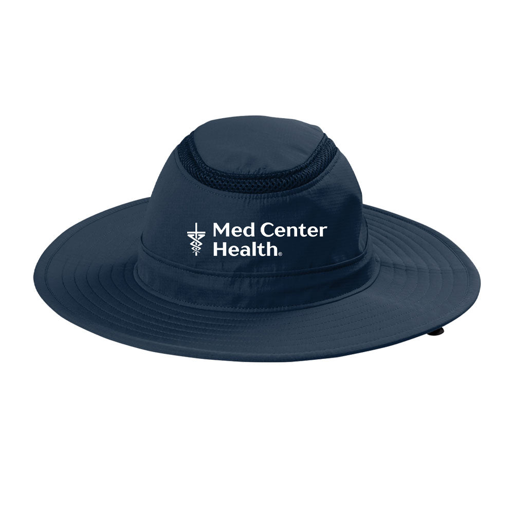 Port Authority® Wide Brim Hat