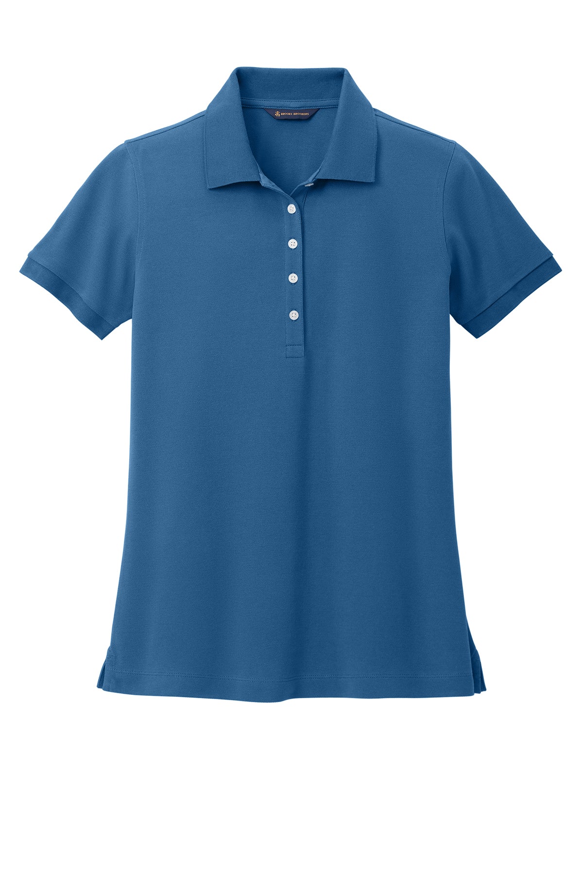Brooks Brothers® Women’s Pima Cotton Pique Polo