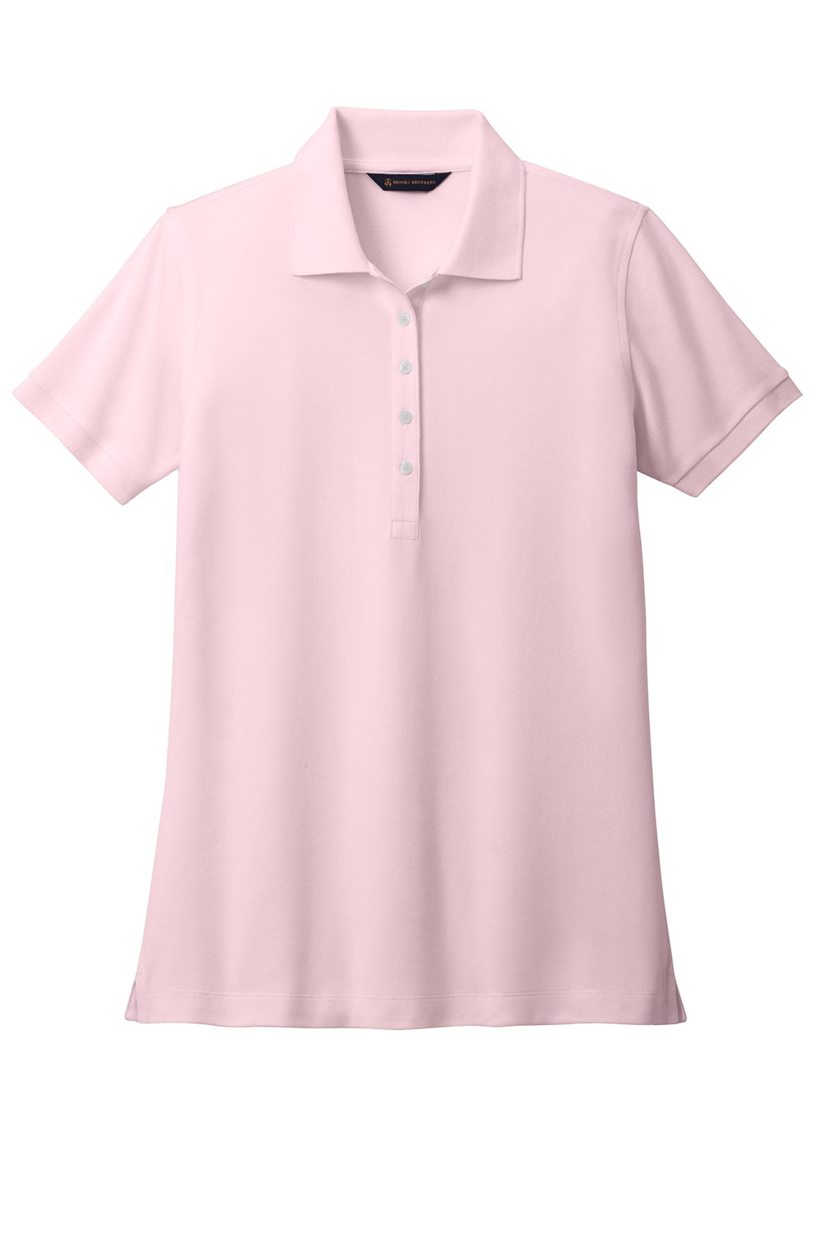 Brooks Brothers® Women’s Pima Cotton Pique Polo