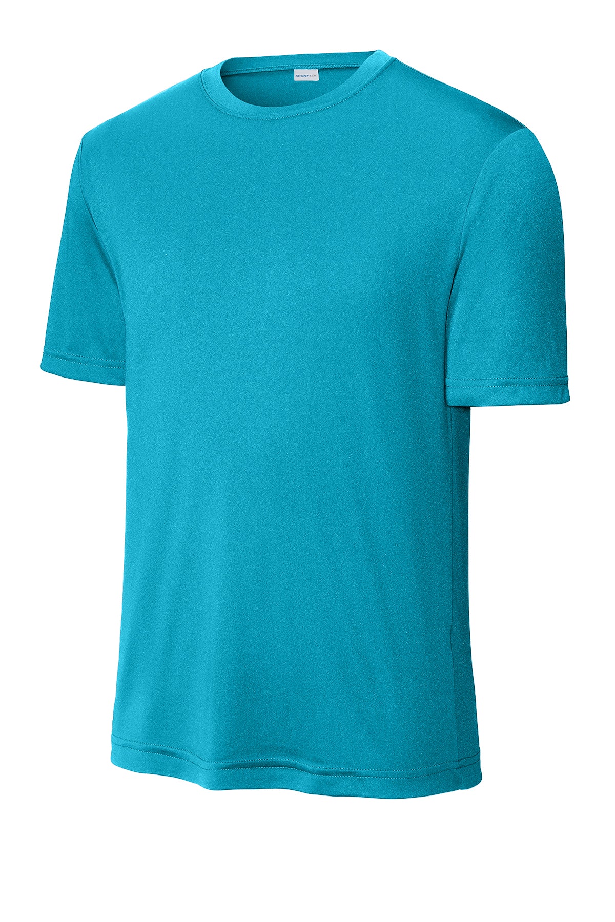 Sport-Tek® DriFit Short Sleeve