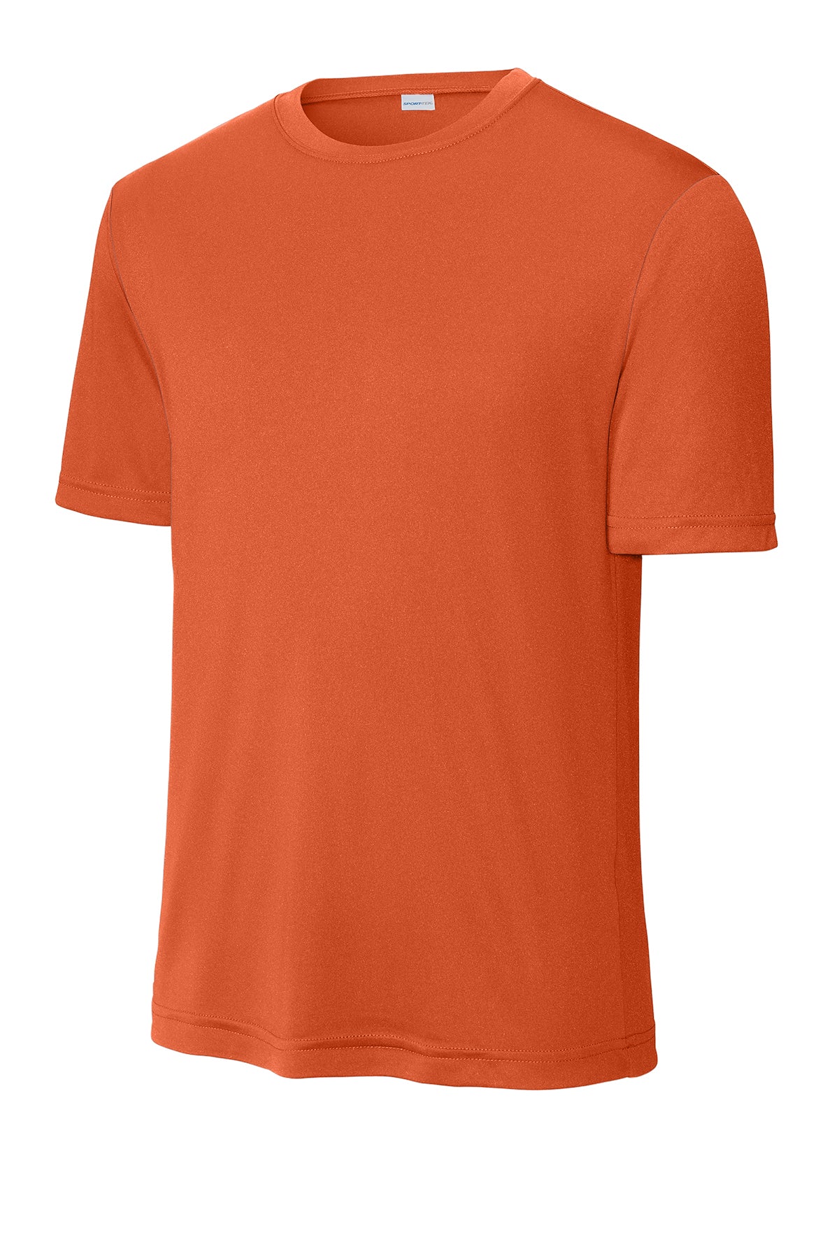 Sport-Tek® DriFit Short Sleeve