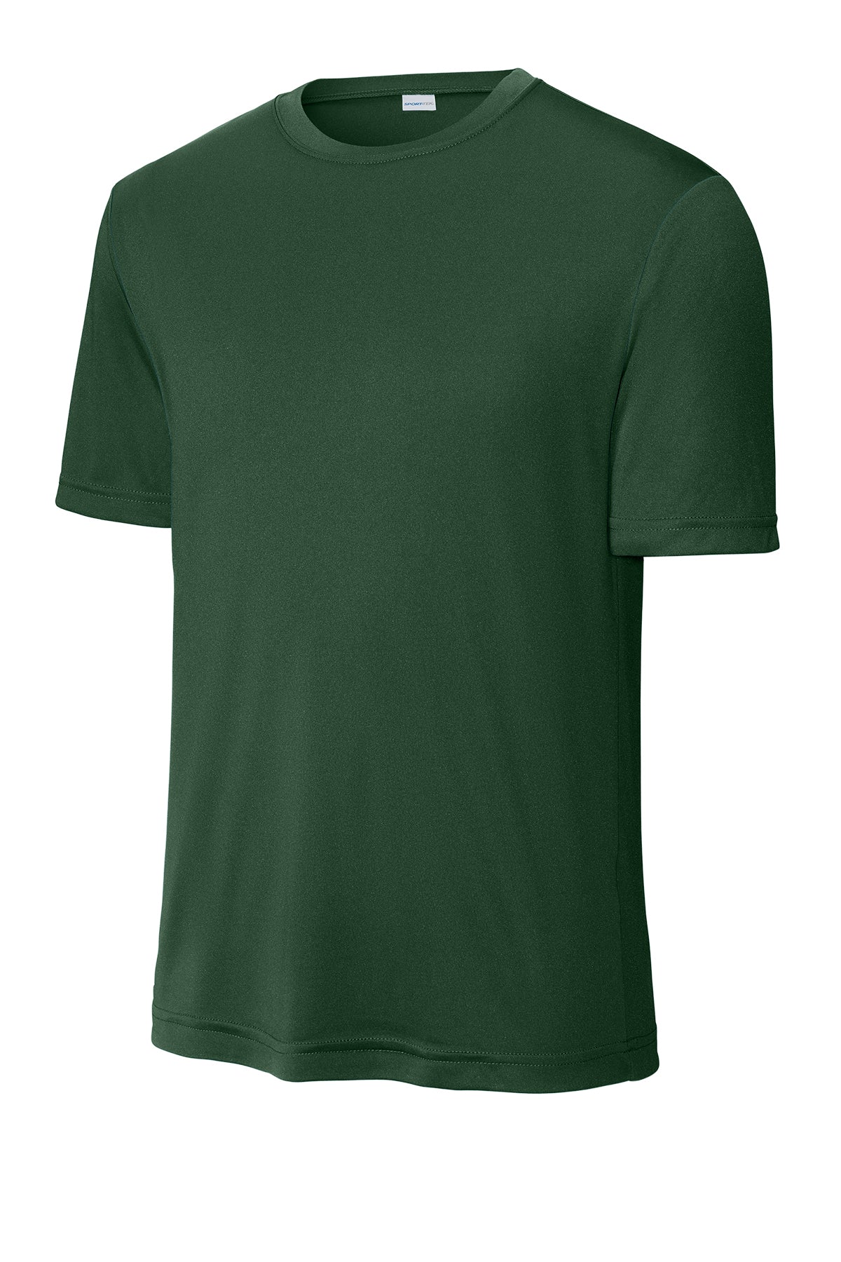 Sport-Tek® DriFit Short Sleeve