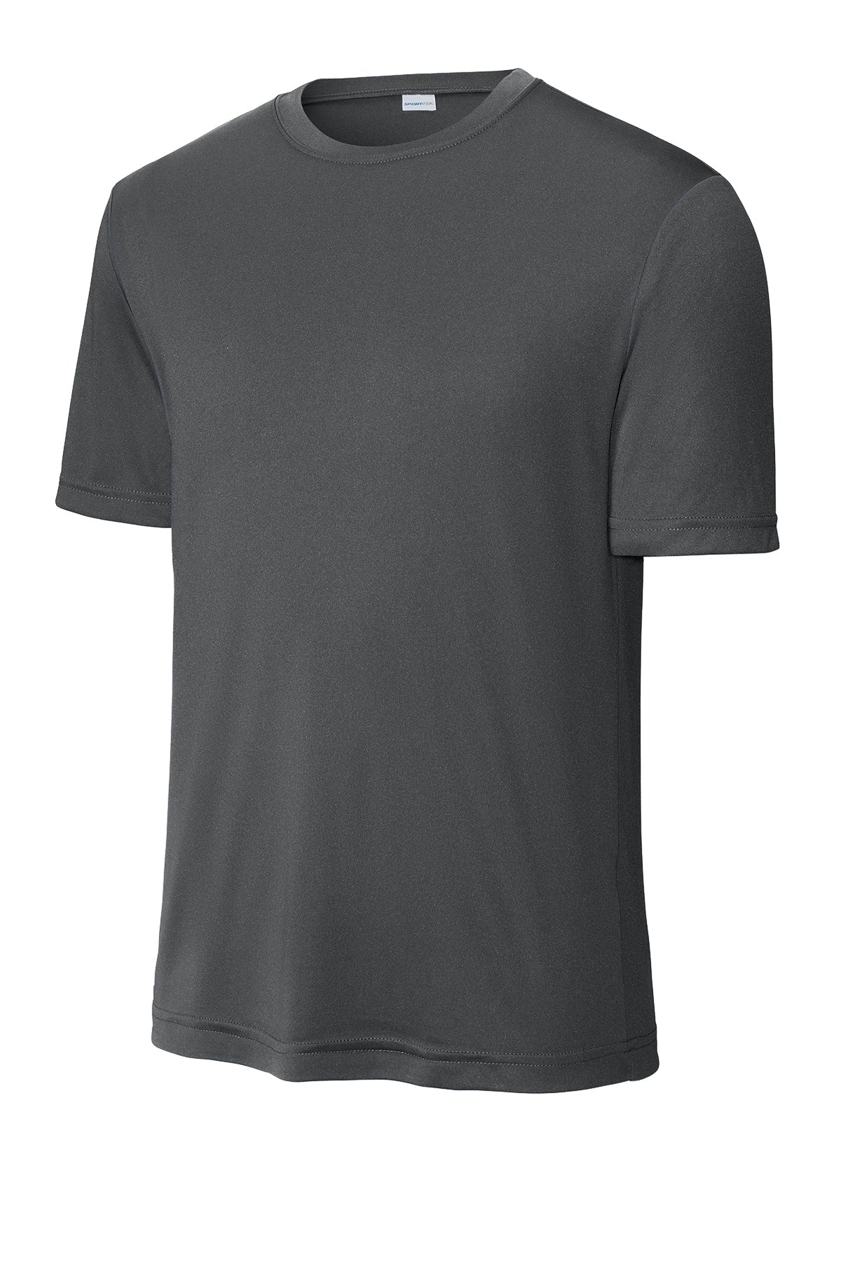 Sport-Tek® DriFit Short Sleeve