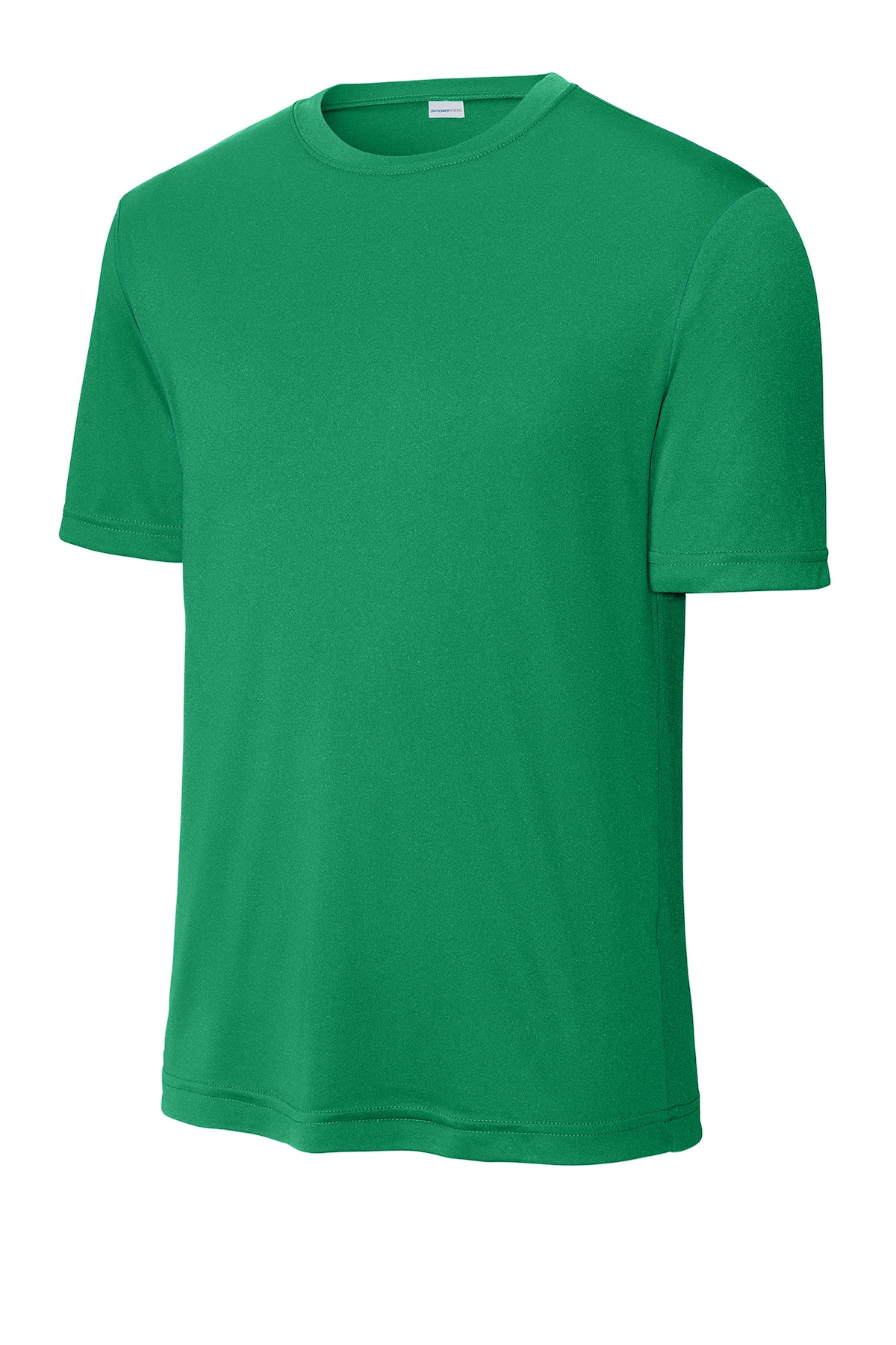 Sport-Tek® DriFit Short Sleeve