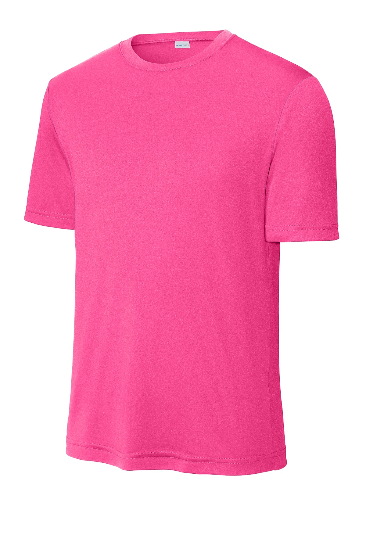 Sport-Tek® DriFit Short Sleeve