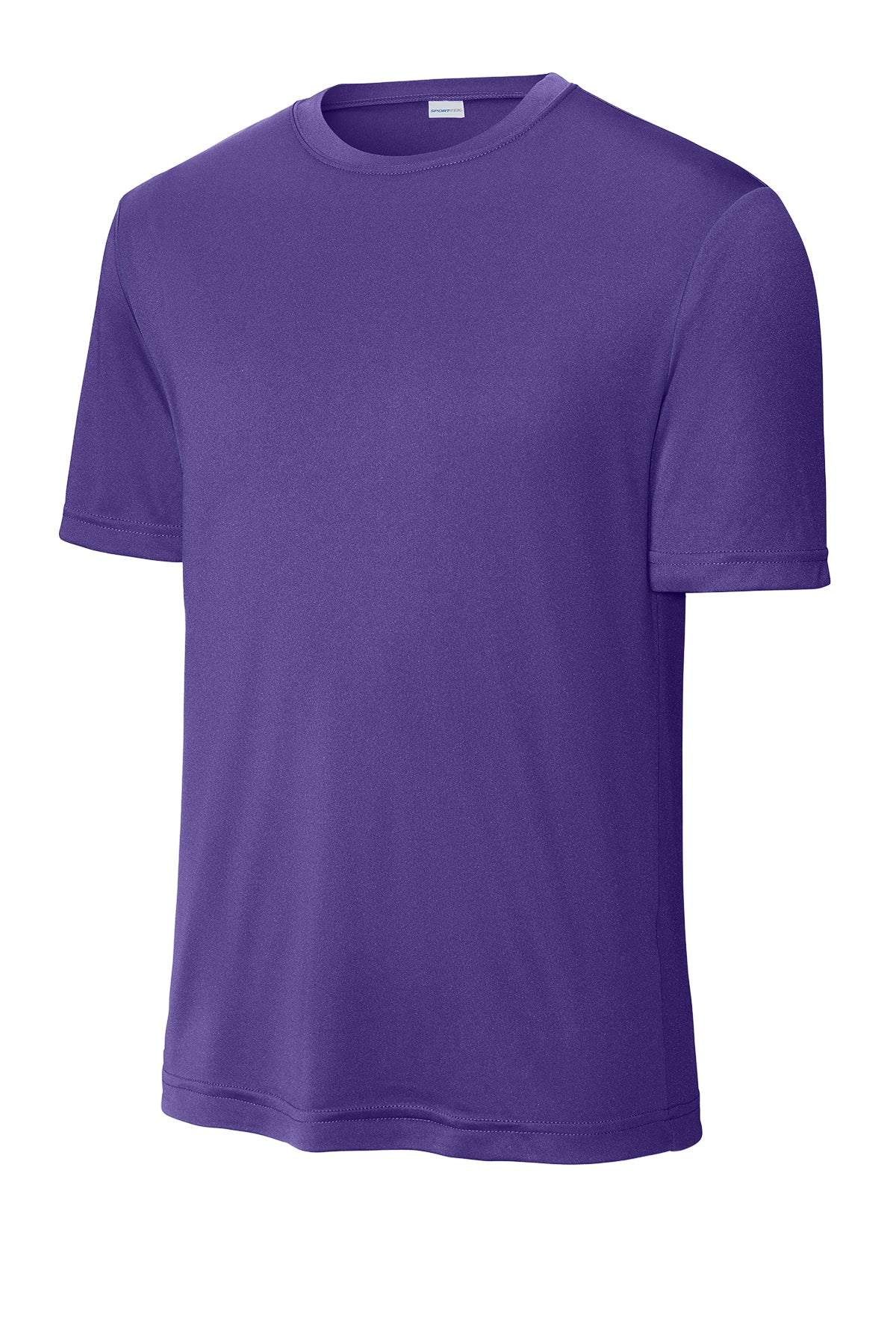 Sport-Tek® DriFit Short Sleeve