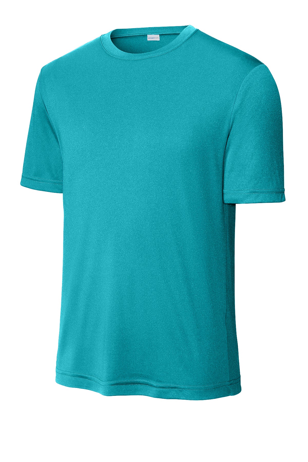 Sport-Tek® DriFit Short Sleeve