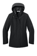 Port Authority® Women's C-Free® Rain Jacket