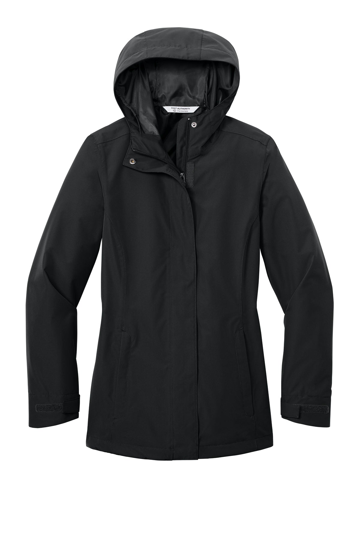 Port Authority® Women's C-Free® Rain Jacket