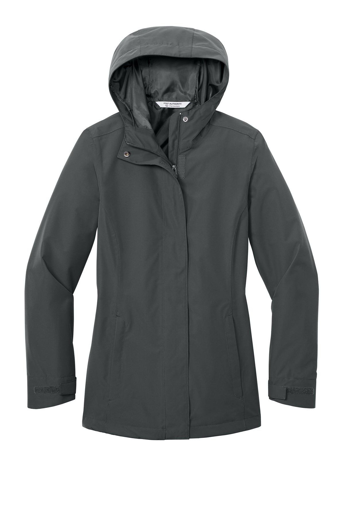 Port Authority® Women's C-Free® Rain Jacket