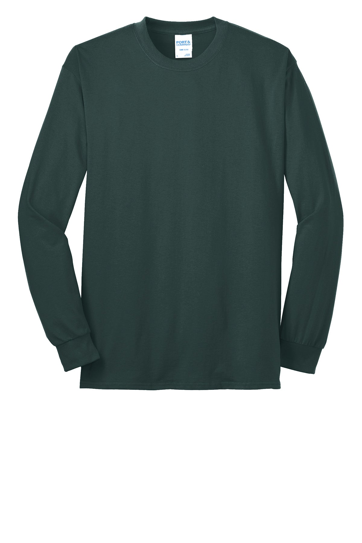Port & Co™ Long Sleeve