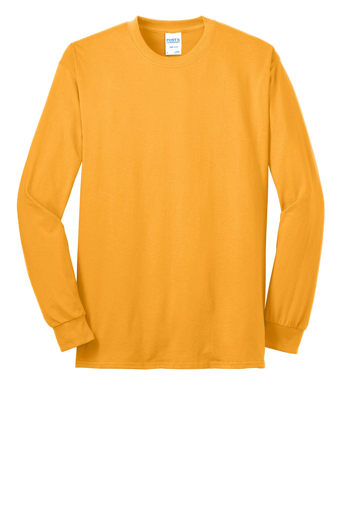 Port & Co™ Long Sleeve