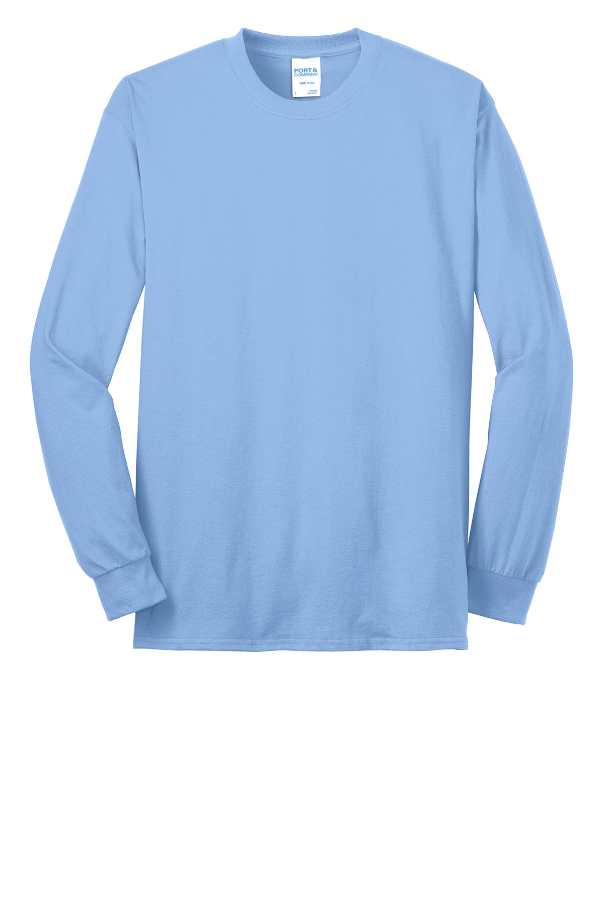 Port & Co™ Long Sleeve