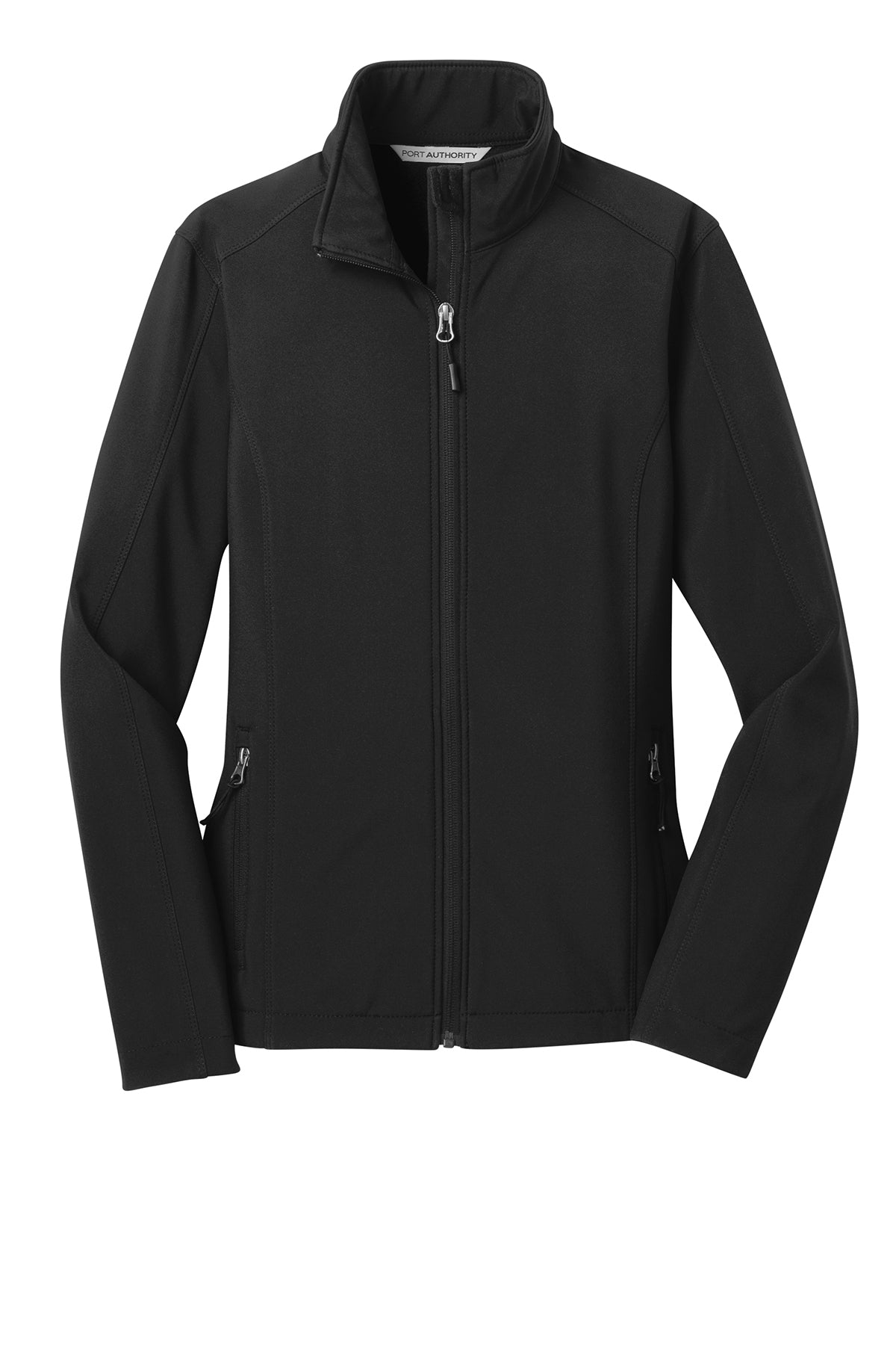 Port Authority® Soft Shell Women's Jacket