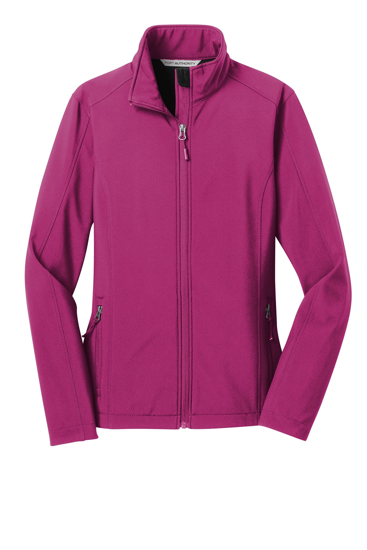 Port Authority® Soft Shell Women's Jacket