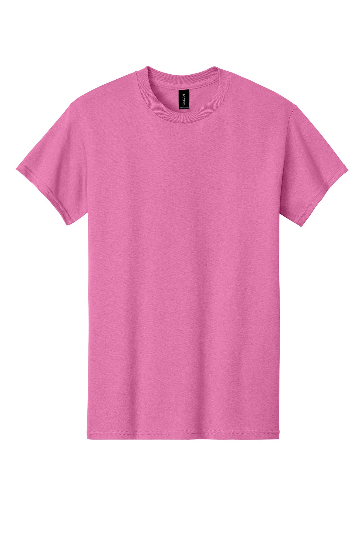 Med Center Health Short Sleeve Cotton T-Shirt