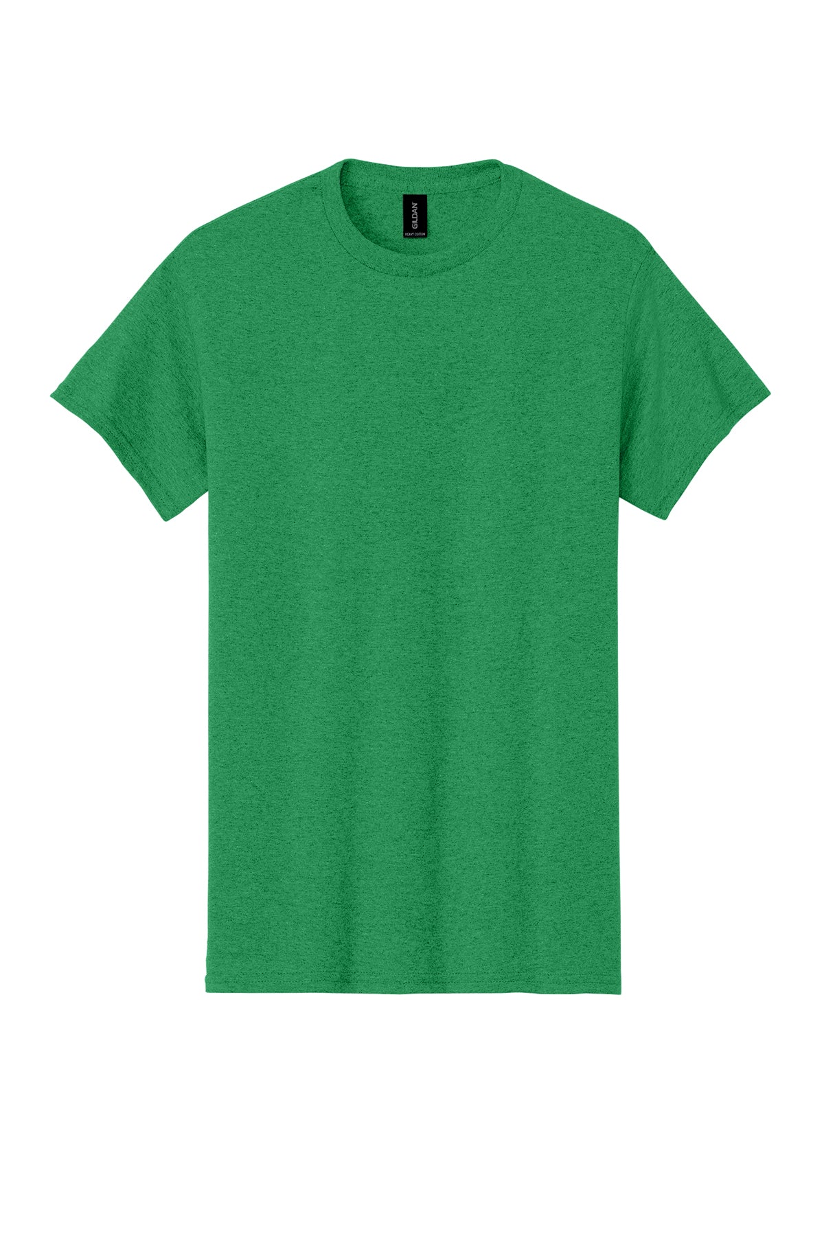 Med Center Health Short Sleeve Cotton T-Shirt