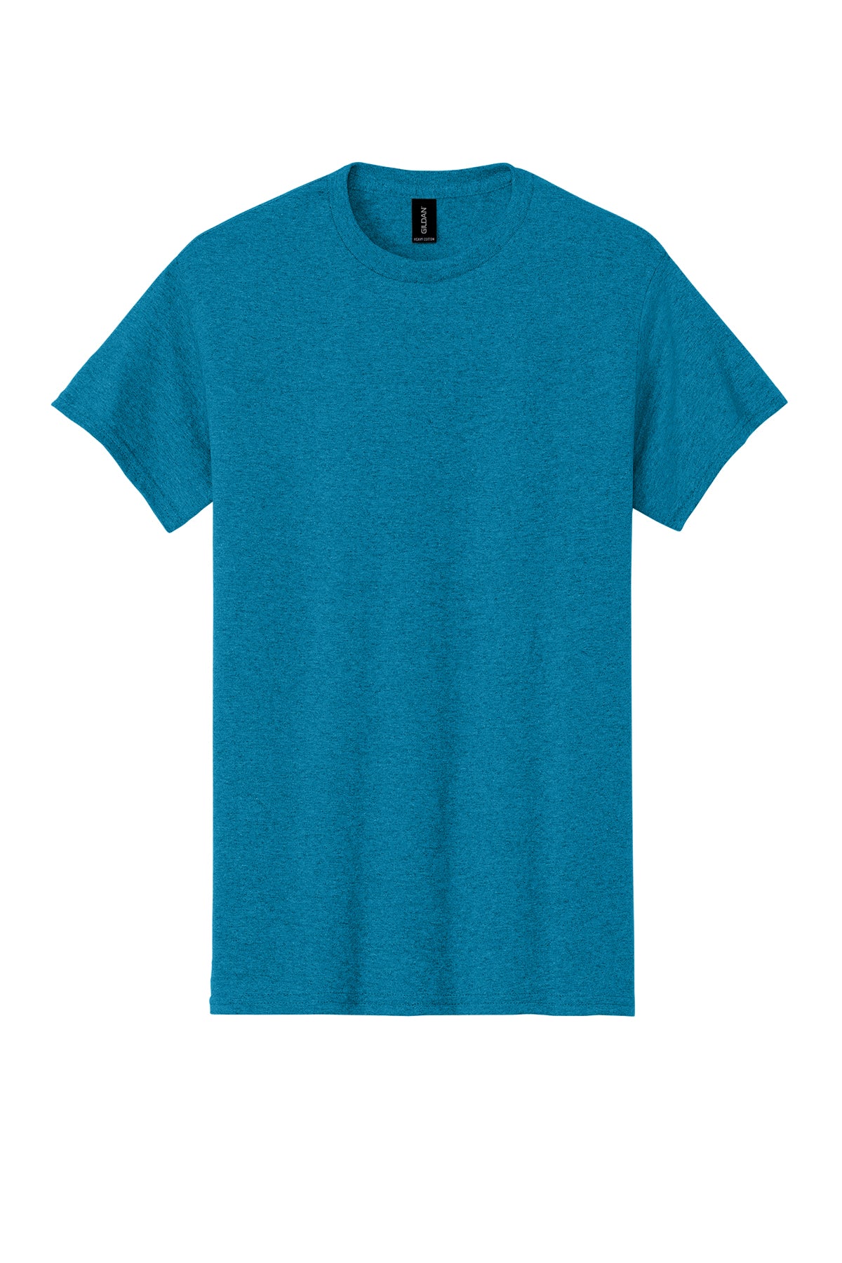 Med Center Health Short Sleeve Cotton T-Shirt