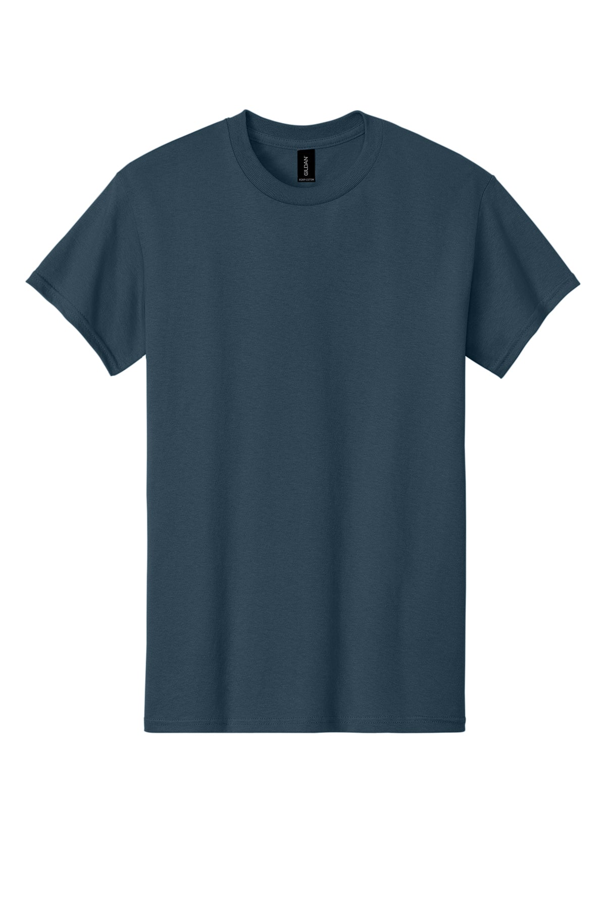 Med Center Health Short Sleeve Cotton T-Shirt
