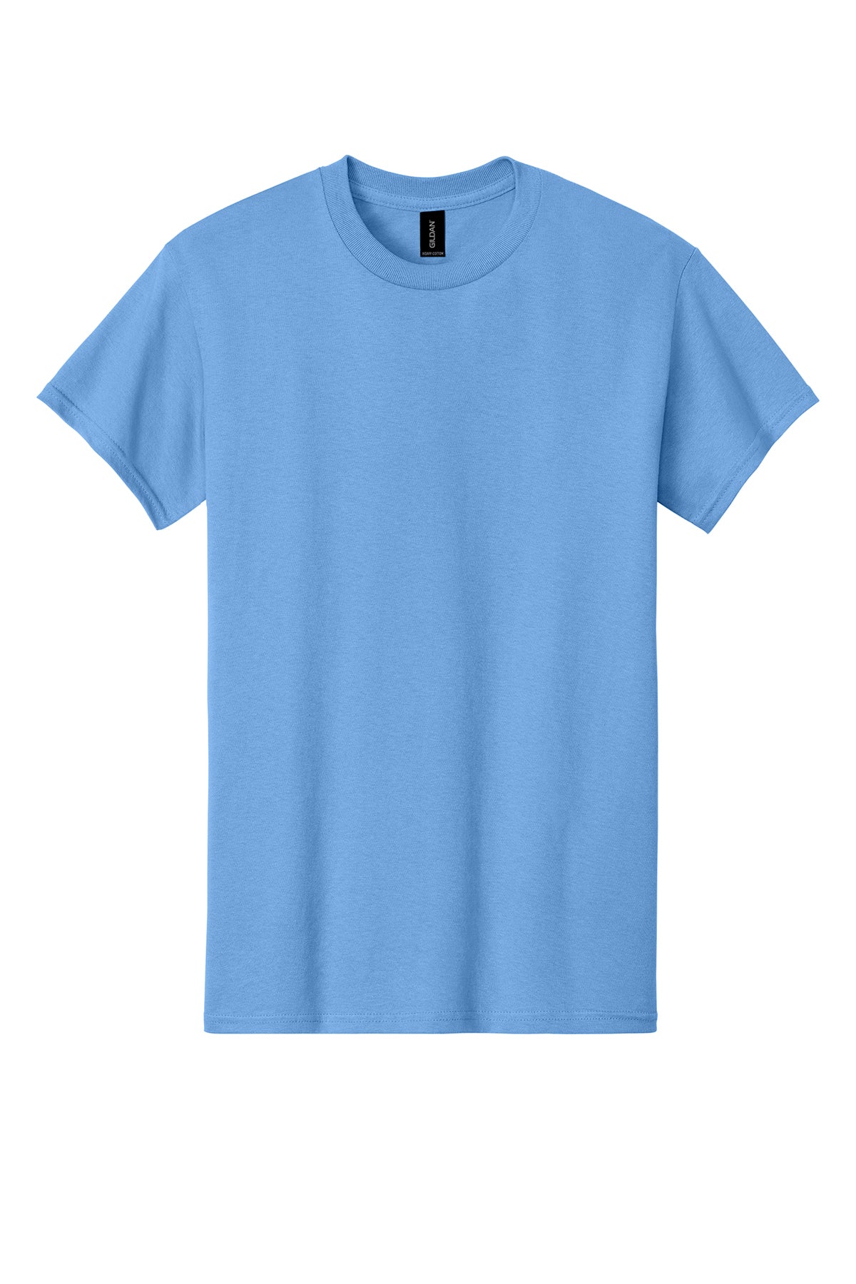 Med Center Health Short Sleeve Cotton T-Shirt