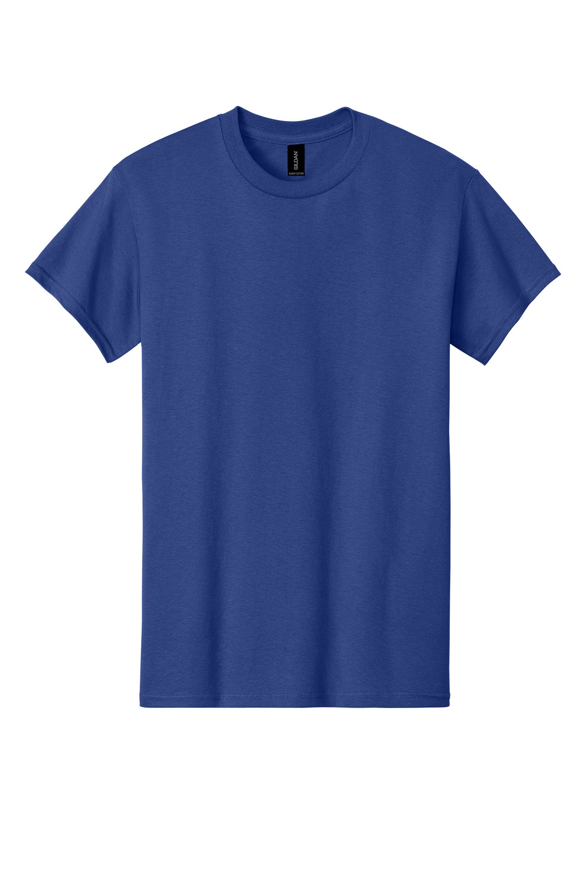 Med Center Health Short Sleeve Cotton T-Shirt