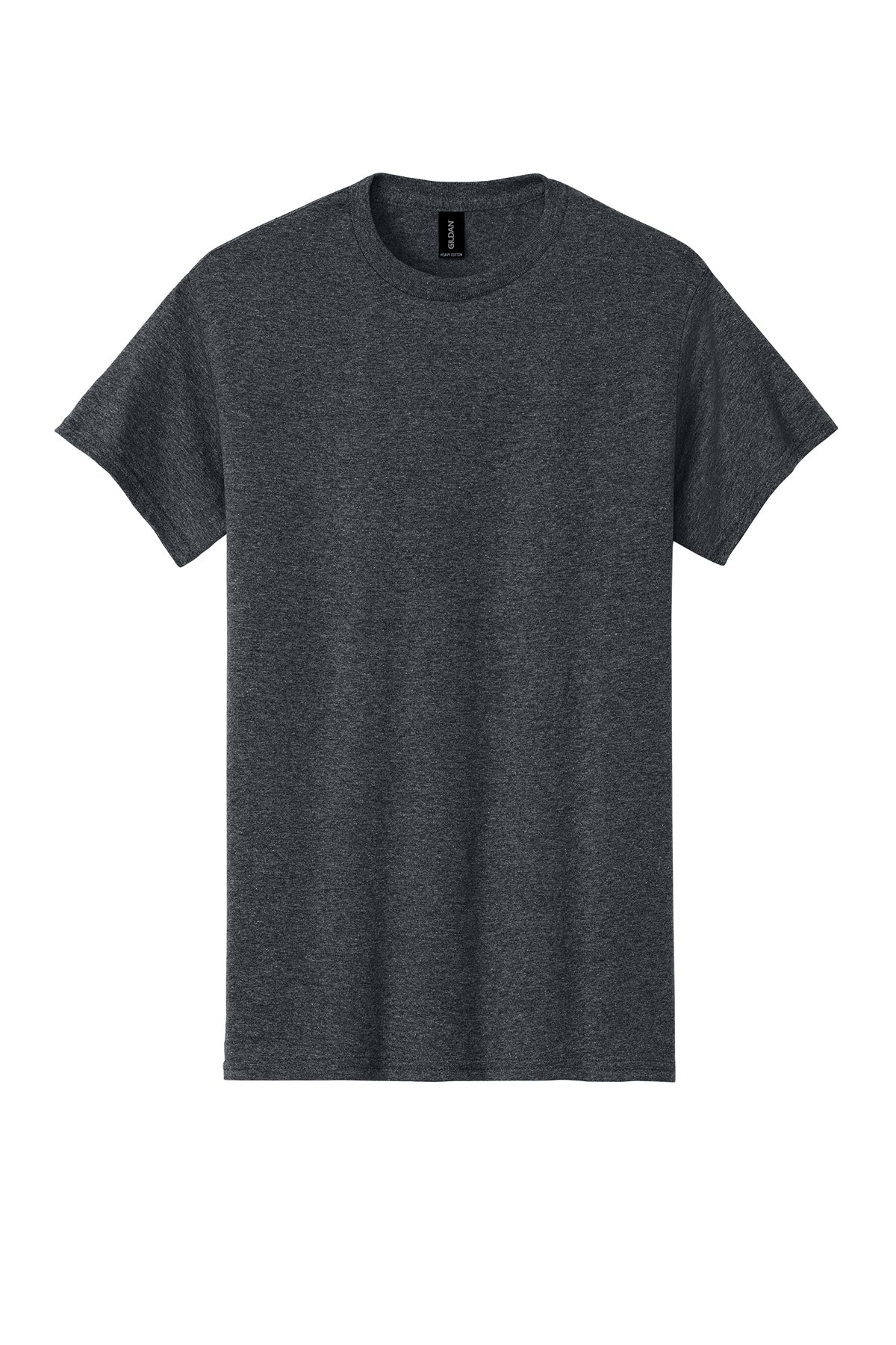 Med Center Health Short Sleeve Cotton T-Shirt