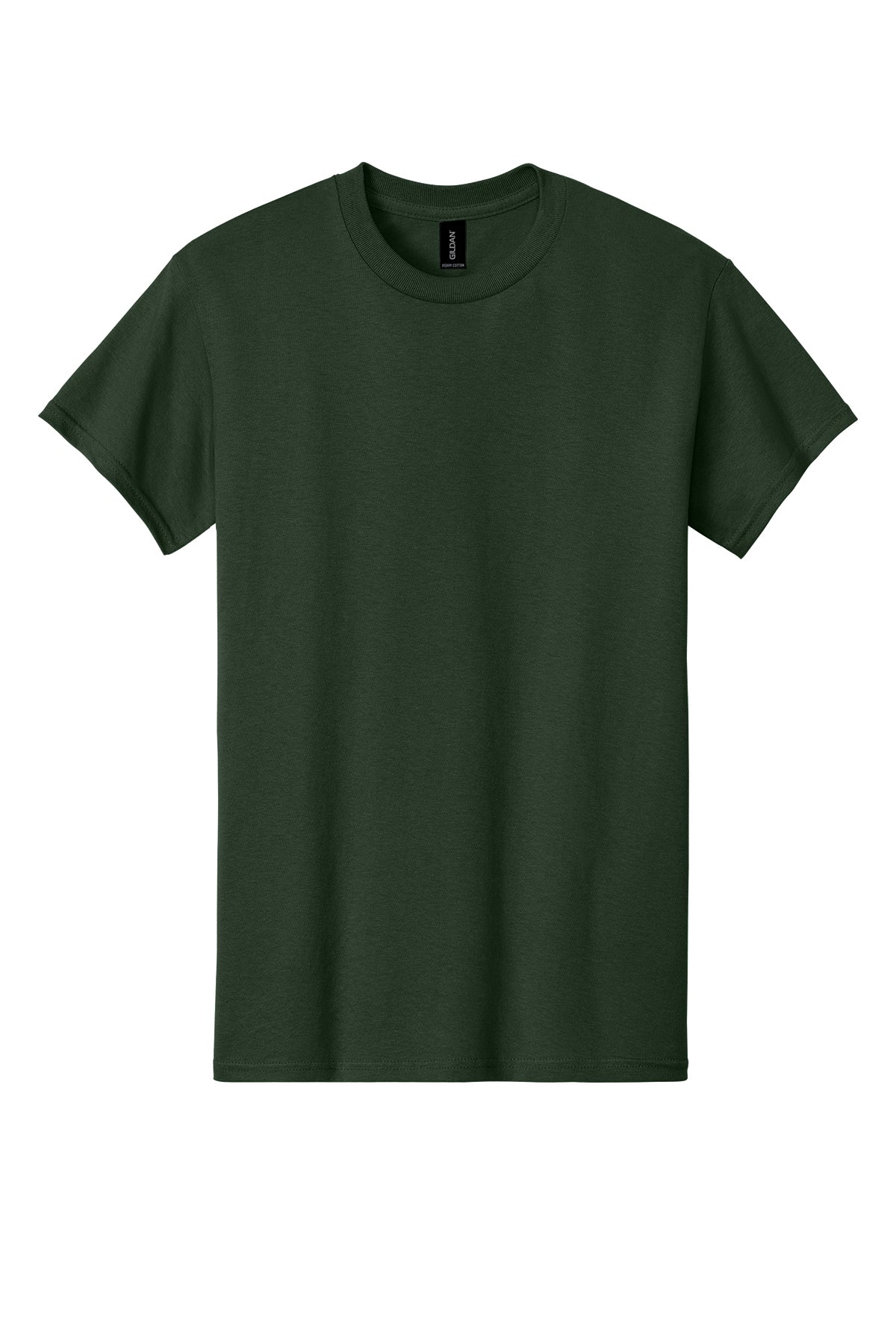 Med Center Health Short Sleeve Cotton T-Shirt