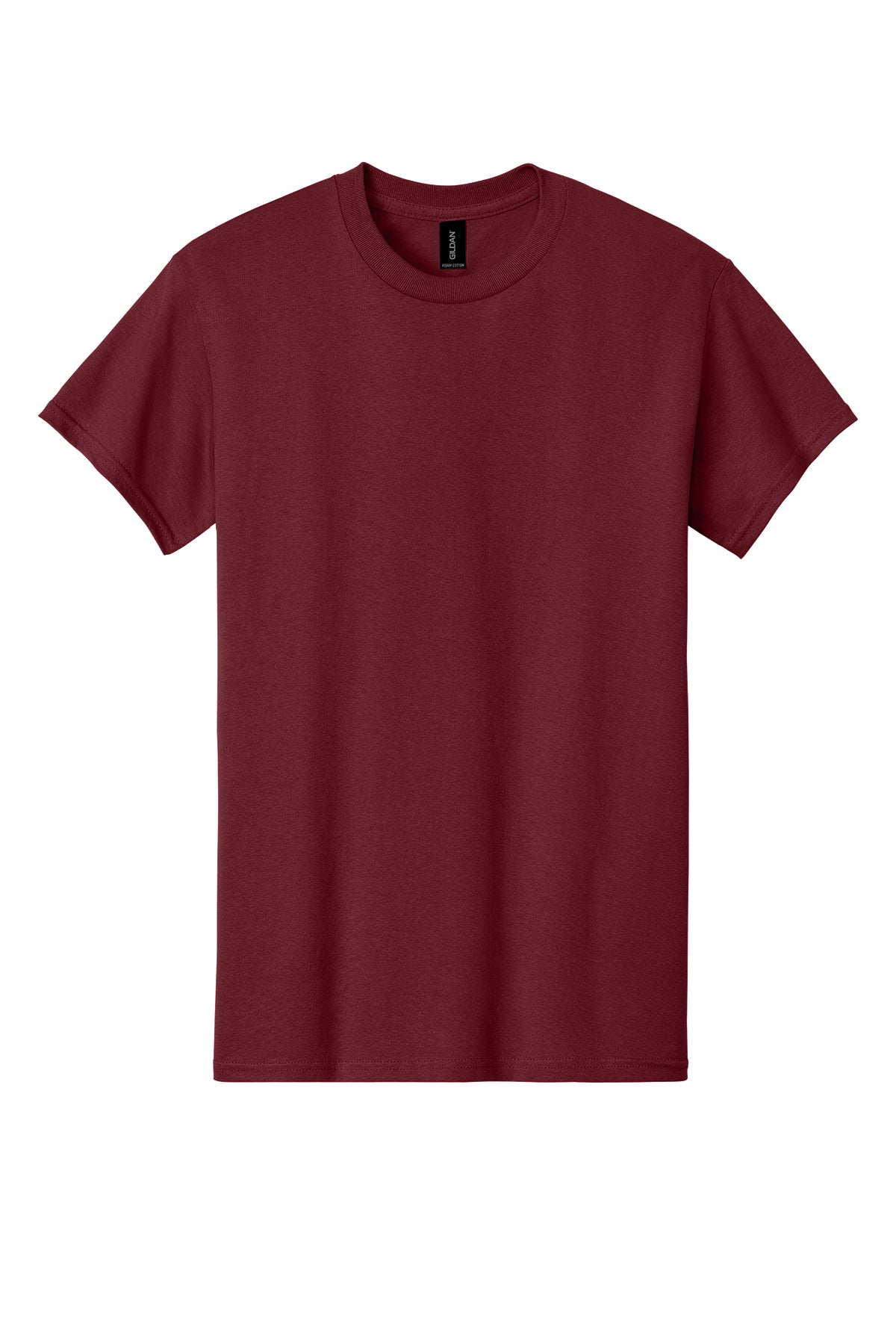 Med Center Health Short Sleeve Cotton T-Shirt