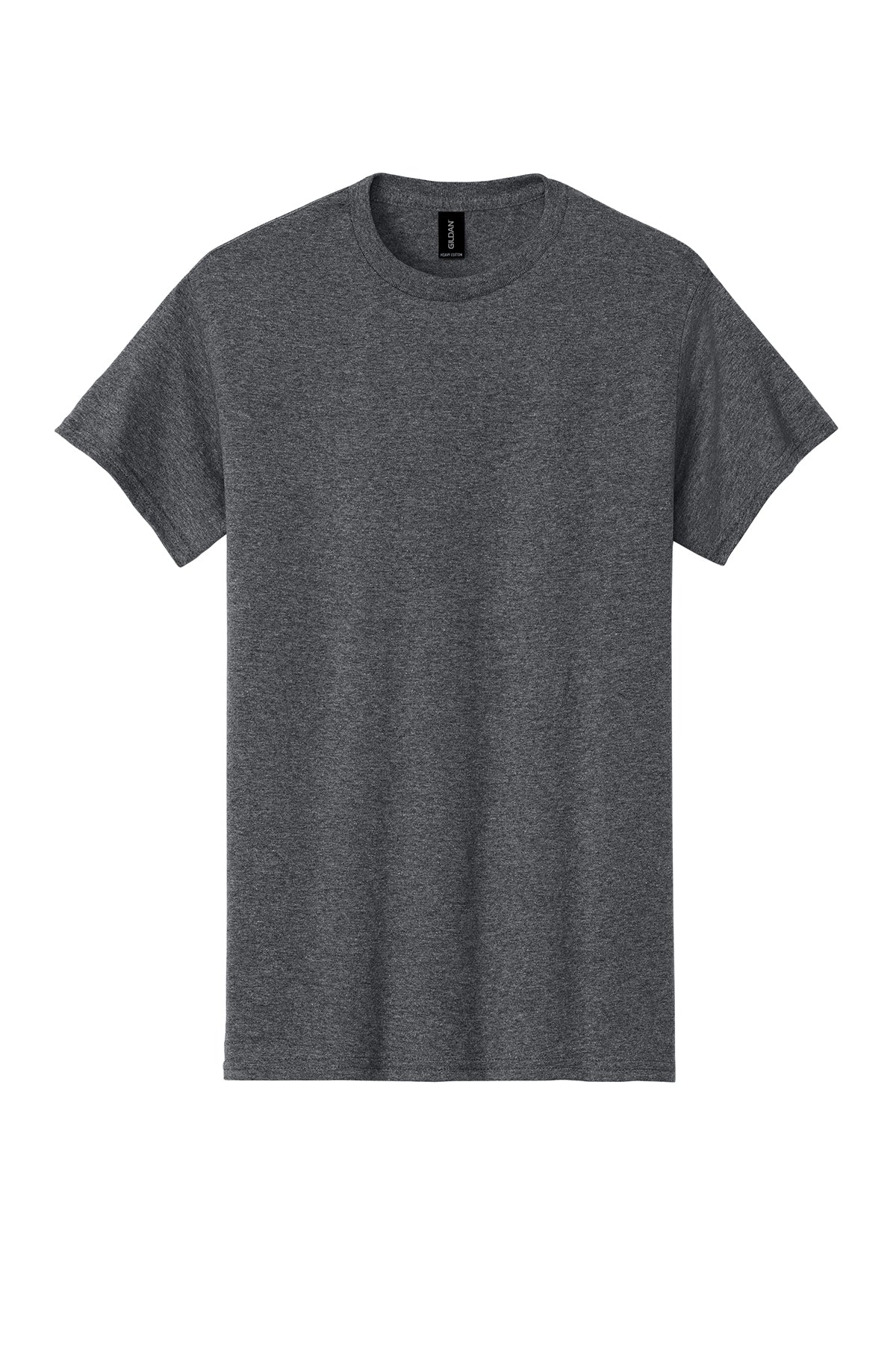 Med Center Health Short Sleeve Cotton T-Shirt